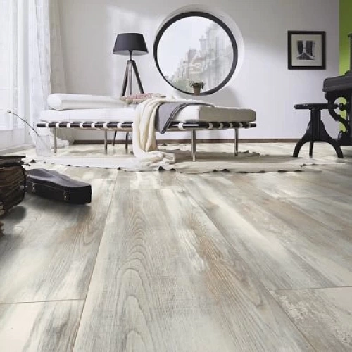 ДУБ ХЕЛЛА ЛАМИНАТ  KRONOTEX  MEGA PLUS ламинат для пола